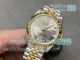 Swiss Copy Rolex Datejust 31mm Silver VI Diamond Dial Two-tone Jubilee Watch (2)_th.jpg